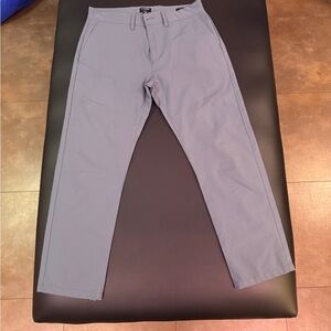 Women’s Gray Blue J Crew Slacks Pants